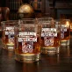 Szklanka Do Whisky Na Urodziny Prezent Dla Mężczyzny: Problemów Nie Rozcieńczam Szklanka Do Whisky Na Urodziny Prezent Dla Mężczyzny: Problemów Nie Rozcieńczam