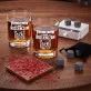 Zestaw Prezentowy Whisky Na Urodziny Dla Mężczyzny: Problemów Nie