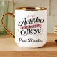 Kubek Personalizowany Na Dzień Nauczyciela Prezent Dla Nauczyciela Kobiety: Autorka Codziennych Kubek Personalizowany Na Dzień Nauczyciela Prezent Dla Nauczyciela Kobiety: Autorka Codziennych