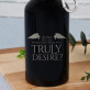 Truly desire - Butelka na wodę 0,4l z grawerem