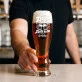 Szklanka Do Piwa Na 50 Rocznicę Ślubu Prezent Dla Mężczyzny: Złote Kufle