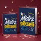 Kartka z Życzeniami Dla Grafika Komputerowego Dla Mężczyzny: Pikselowy Humor Kartka z Życzeniami Dla Grafika Komputerowego Dla Mężczyzny: Pikselowy Humor