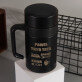 Tryb tata - Kubek termiczny 400 ml