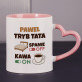 Tryb tata - Personalizowany Kubek
