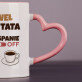 Tryb tata - Personalizowany Kubek