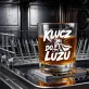 Szklanka Do Whisky Dla Majsterkowicza Prezent Dla Mężczyzny: Klucz Do Luzu Szklanka Do Whisky Dla Majsterkowicza Prezent Dla Mężczyzny: Klucz Do Luzu