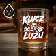 Szklanka Do Whisky Dla Majsterkowicza Prezent Dla Mężczyzny: Klucz Do Luzu Szklanka Do Whisky Dla Majsterkowicza Prezent Dla Mężczyzny: Klucz Do Luzu