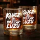 Szklanka Do Whisky Dla Majsterkowicza Prezent Dla Mężczyzny: Klucz Do Luzu Szklanka Do Whisky Dla Majsterkowicza Prezent Dla Mężczyzny: Klucz Do Luzu