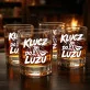 Szklanka Do Whisky Dla Majsterkowicza Prezent Dla Mężczyzny: Klucz Do Luzu Szklanka Do Whisky Dla Majsterkowicza Prezent Dla Mężczyzny: Klucz Do Luzu