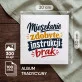Album Na Zdjęcia Tradycyjny Na Parapetówkę Prezent Dla Pary: Miejskie Gniazdko
