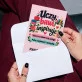 Kartka Personalizowana Dla Nauczycielki Prezent Na Dzień Nauczyciela Dla Kobiety: Uczy, Bawi, Inspiruje Kartka Personalizowana Dla Nauczycielki Prezent Na Dzień Nauczyciela Dla Kobiety: Uczy, Bawi, Inspiruje