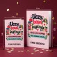 Kartka Personalizowana Dla Nauczycielki Prezent Na Dzień Nauczyciela Dla Kobiety: Uczy, Bawi, Inspiruje Kartka Personalizowana Dla Nauczycielki Prezent Na Dzień Nauczyciela Dla Kobiety: Uczy, Bawi, Inspiruje