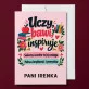 Kartka Personalizowana Dla Nauczycielki Prezent Na Dzień Nauczyciela Dla Kobiety: Uczy, Bawi, Inspiruje Kartka Personalizowana Dla Nauczycielki Prezent Na Dzień Nauczyciela Dla Kobiety: Uczy, Bawi, Inspiruje