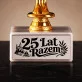 Statuetka Z Grawerem Na 25 Lecie Ślubu Prezent Dla Mężczyzny: 25 Lat Razem - Flat