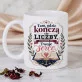 Zestaw Prezenowy Z Kubkiem Dla Księgowej: Tam Gdzie Kończą Się Liczby Zestaw Prezenowy Z Kubkiem Dla Księgowej: Tam Gdzie Kończą Się Liczby