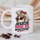 Zestaw Prezenowy Z Kubkiem Na Panieński: Mogę Się Wycofać Zestaw Prezenowy Z Kubkiem Na Panieński: Mogę Się Wycofać