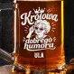 Kufel Personalizowany Dla Seniorki Prezent Dla Kobiety: Królowa Dobrego Humoru Kufel Personalizowany Dla Seniorki Prezent Dla Kobiety: Królowa Dobrego Humoru