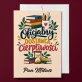 Kartka Personalizowana Dla Wychowawcy Prezent Na Dzień Nauczyciela Dla Mężczyzny: Oficjalny Dostawca Kartka Personalizowana Dla Wychowawcy Prezent Na Dzień Nauczyciela Dla Mężczyzny: Oficjalny Dostawca