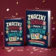 Kartka z Życzeniami Dla Filatelisty Dla Mężczyzny: Filatelistyczny Humor Kartka z Życzeniami Dla Filatelisty Dla Mężczyzny: Filatelistyczny Humor