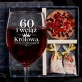 Zestaw Prezenowy Z Kieliszkiem Do Wina Dla 60 Latki: 60 I Wciąż Królowa Zestaw Prezenowy Z Kieliszkiem Do Wina Dla 60 Latki: 60 I Wciąż Królowa