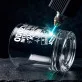 Szklanka Do Whisky Dla Medyka Prezent Dla Mężczyzny: Oddział Intensywnego Relaksu
