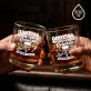 Zestaw Prezentowy Whisky Dla Medyka Dla Mężczyzny: Oddział Intensywnego Zestaw Prezentowy Whisky Dla Medyka Dla Mężczyzny: Oddział Intensywnego