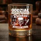Zestaw Prezentowy Whisky Dla Medyka Dla Mężczyzny: Oddział Intensywnego Zestaw Prezentowy Whisky Dla Medyka Dla Mężczyzny: Oddział Intensywnego