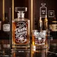Zestaw Do Whisky Dla Medyka Prezent Dla Mężczyzny: Dawka Szkockiej Zestaw Do Whisky Dla Medyka Prezent Dla Mężczyzny: Dawka Szkockiej