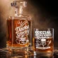 Zestaw Do Whisky Dla Medyka Prezent Dla Mężczyzny: Dawka Szkockiej Zestaw Do Whisky Dla Medyka Prezent Dla Mężczyzny: Dawka Szkockiej