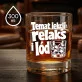 Szklanka Do Whisky Dla Nauczycielki Prezent Na Dzień Nauczyciela Dla Kobiety: Temat Lekcji: Relaks I Lód