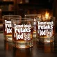 Szklanka Do Whisky Dla Nauczycielki Prezent Na Dzień Nauczyciela Dla Kobiety: Temat Lekcji: Relaks I Lód