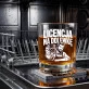 Szklanka Do Whisky Dla Barmana Prezent Dla Mężczyzny: Licencja Na Dolewkę Szklanka Do Whisky Dla Barmana Prezent Dla Mężczyzny: Licencja Na Dolewkę