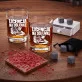 Zestaw Prezentowy Whisky Dla Barmana Dla Mężczyzny: Licencja Na Dolewkę Zestaw Prezentowy Whisky Dla Barmana Dla Mężczyzny: Licencja Na Dolewkę