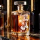 Karafka Do Whisky z Grawerem Dla Barmana Prezent: Barmański Luz Karafka Do Whisky z Grawerem Dla Barmana Prezent: Barmański Luz
