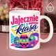 Różowy Zestaw Prezentowy Na Wielkanoc Dla Kobiety: Jajecznie I Z Klasą Różowy Zestaw Prezentowy Na Wielkanoc Dla Kobiety: Jajecznie I Z Klasą