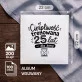 Album Na Zdjęcia Tradycyjny Na 25 Lecie Ślubu Prezent Dla Kobiety: Ironiczna Codzienność