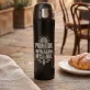 Kubek Termiczny 440ml Dla Promotora Prezent: Promotor. Wymagam Myślenia.
