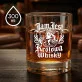 Szklanka Do Whisky Na 40 Urodziny Prezent Dla Kobiety: Jam Jest Królowa Whisky Szklanka Do Whisky Na 40 Urodziny Prezent Dla Kobiety: Jam Jest Królowa Whisky
