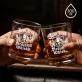 Zestaw Prezentowy Whisky Na 40 Urodziny Dla Kobiety: Jam Jest Królowa Zestaw Prezentowy Whisky Na 40 Urodziny Dla Kobiety: Jam Jest Królowa