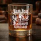 Zestaw Prezentowy Whisky Na 40 Urodziny Dla Kobiety: Jam Jest Królowa Zestaw Prezentowy Whisky Na 40 Urodziny Dla Kobiety: Jam Jest Królowa