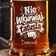 Kufel Personalizowany z Grawerem Dla Taty Prezent Na Dzień Ojca Dla Mężczyzny: Nie Wkurwiaj Tatusia Kufel Personalizowany z Grawerem Dla Taty Prezent Na Dzień Ojca Dla Mężczyzny: Nie Wkurwiaj Tatusia