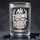 Kieliszki Do Wódki Na Przysięgę Wojskową Prezent Dla Żołnierza Mężczyzny: Żołnierski Toast Kieliszki Do Wódki Na Przysięgę Wojskową Prezent Dla Żołnierza Mężczyzny: Żołnierski Toast