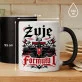 Kubek Z Nadrukiem Dla Fana Formuły 1 Prezent Dla Mężczyzny: Żyje Dla Formuły 1 Kubek Z Nadrukiem Dla Fana Formuły 1 Prezent Dla Mężczyzny: Żyje Dla Formuły 1