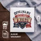 Album Na Zdjęcia Tradycyjny Dla Babci i Dziadka Prezent Na Dzień Babci i Dziadka Dla Pary: Wnukowe Archiwum