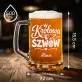 Kufel Personalizowany Dla Krawcowej Prezent Dla Kobiety: Królowa Szwów Kufel Personalizowany Dla Krawcowej Prezent Dla Kobiety: Królowa Szwów