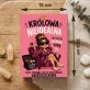 Czekoladki Dla Kobiety Prezent Dla Kobiety: Królowa Nieidealna Praliny Czekoladki Dla Kobiety Prezent Dla Kobiety: Królowa Nieidealna Praliny