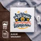 Album Na Zdjęcia Tradycyjny Dla Księdza Prezent Dla Mężczyzny: Parafialne Uśmiechy Album Na Zdjęcia Tradycyjny Dla Księdza Prezent Dla Mężczyzny: Parafialne Uśmiechy
