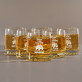 Twój ciągnik robi na mnie wrażenie - Szklanka do whisky