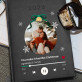 Twoja piosenka świąteczna spotify - Kalendarz 2026