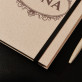 Twoje imię - Eko notes A5 z trawy